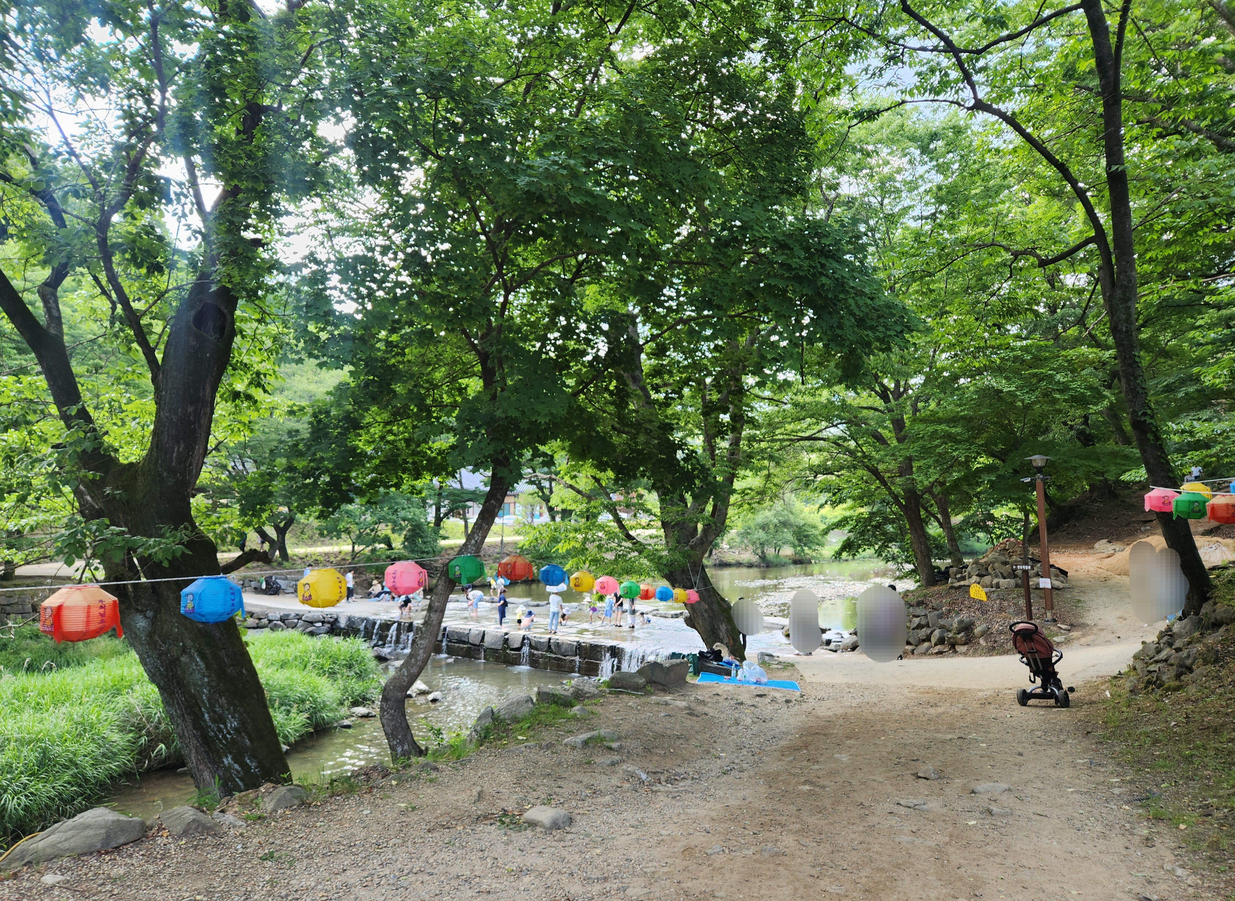 대전 세종 가볼만한곳 마곡사 사찰