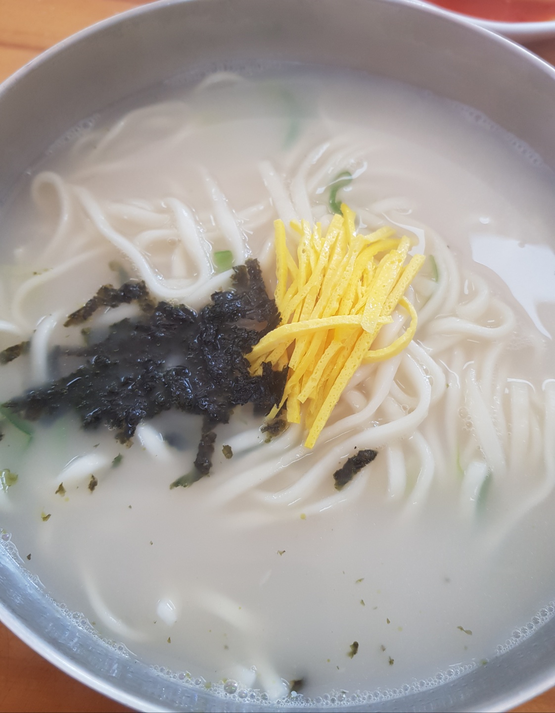  [천안시/쌍용동 맛집] 쌍용동 만두, 칼국수 맛집! 한일칼국수 방문 후기