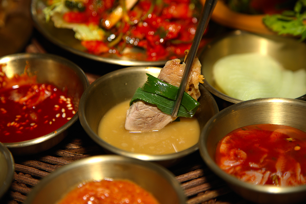 광명사거리맛집 찾는다면 족발맛집 광명사거리역바:구족여관 37