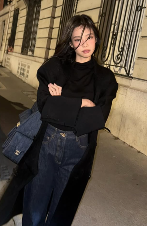 사복 패션 진짜 예뻐서 저장하게 되는 여돌 | 인스티즈