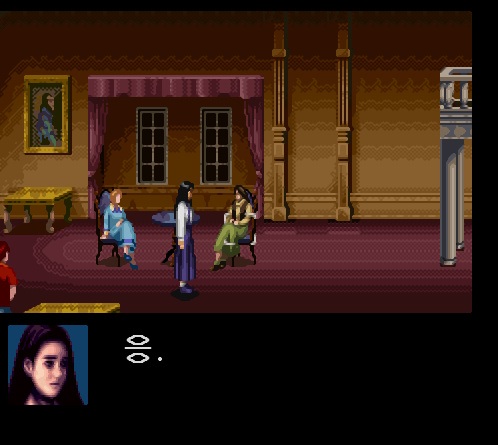  (SFC - 한글 패치) 클락 타워 슈퍼 패미컴 롬파일 (ROMS) 다운로드