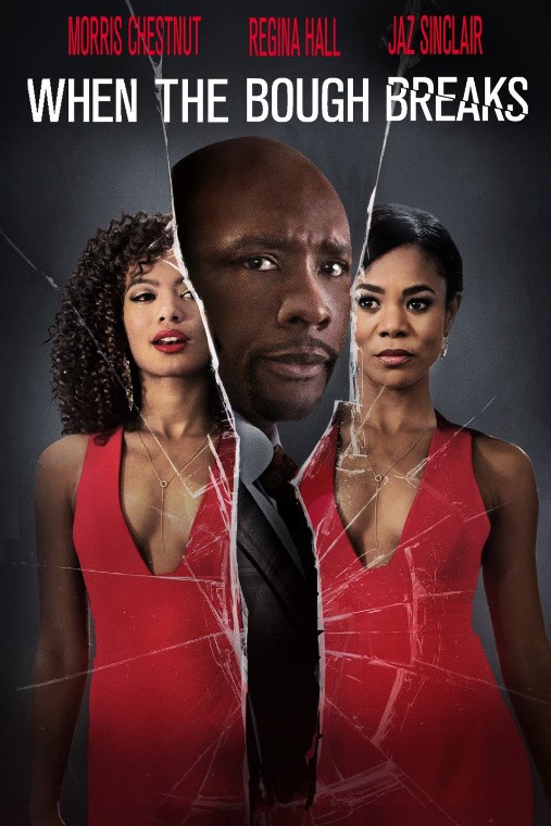  [NETFLIX] 웬 더 보우 브레이크. When the Bough Breaks. 2016