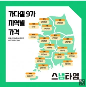 가다실 9가 접종 간격 나이 가격 효과_21