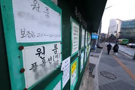 전입신고 했으면 된 거 아니에요?-주태광고