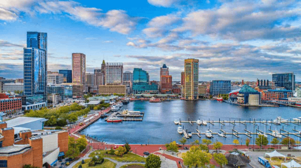 볼티모어 Baltimore