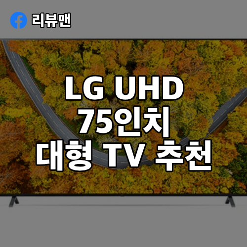 LG-75인치-75UP8300ENA