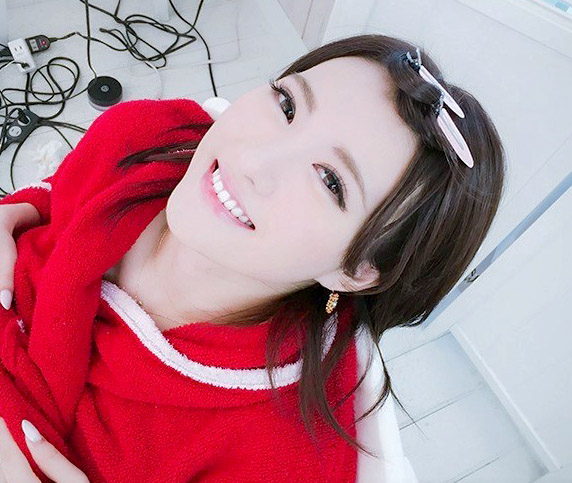 카지마_레이나_Reina_Kajima_華嶋れい菜