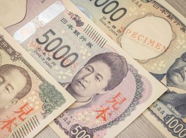 일본의 새로운 화폐 도입 배경