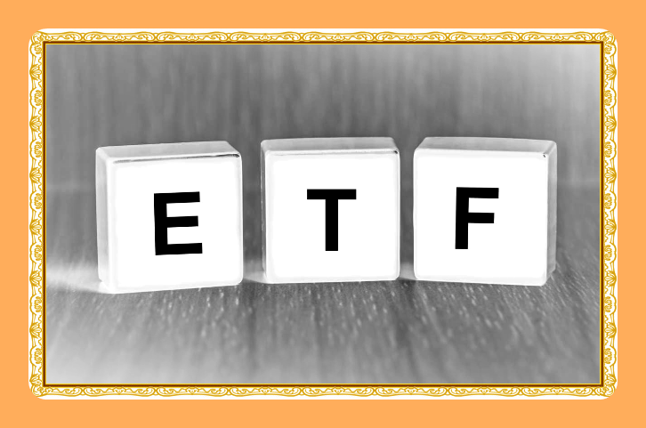  미국의 대표적인 S&P 500 ETF 주식과 ETF투자의 단점