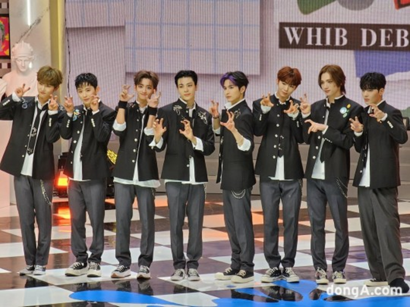 비주얼 괜찮은거 같은 씨제스 신인 남돌 기사 사진.jpg | 인스티즈