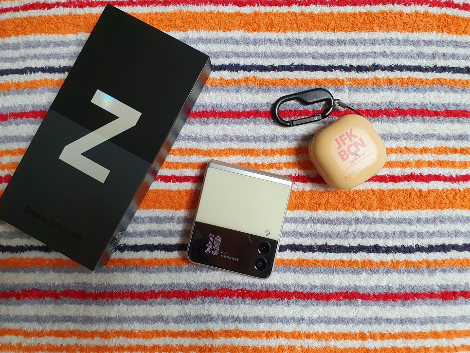 z플립3 갤럭시 Z플립3 공짜폰 20