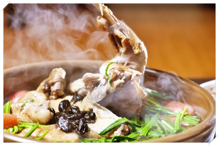  생방송 오늘저녁 흑마늘가마솥밥 약선 요리 경기도 광주 팔당댐 맛집 식당 위치 어디