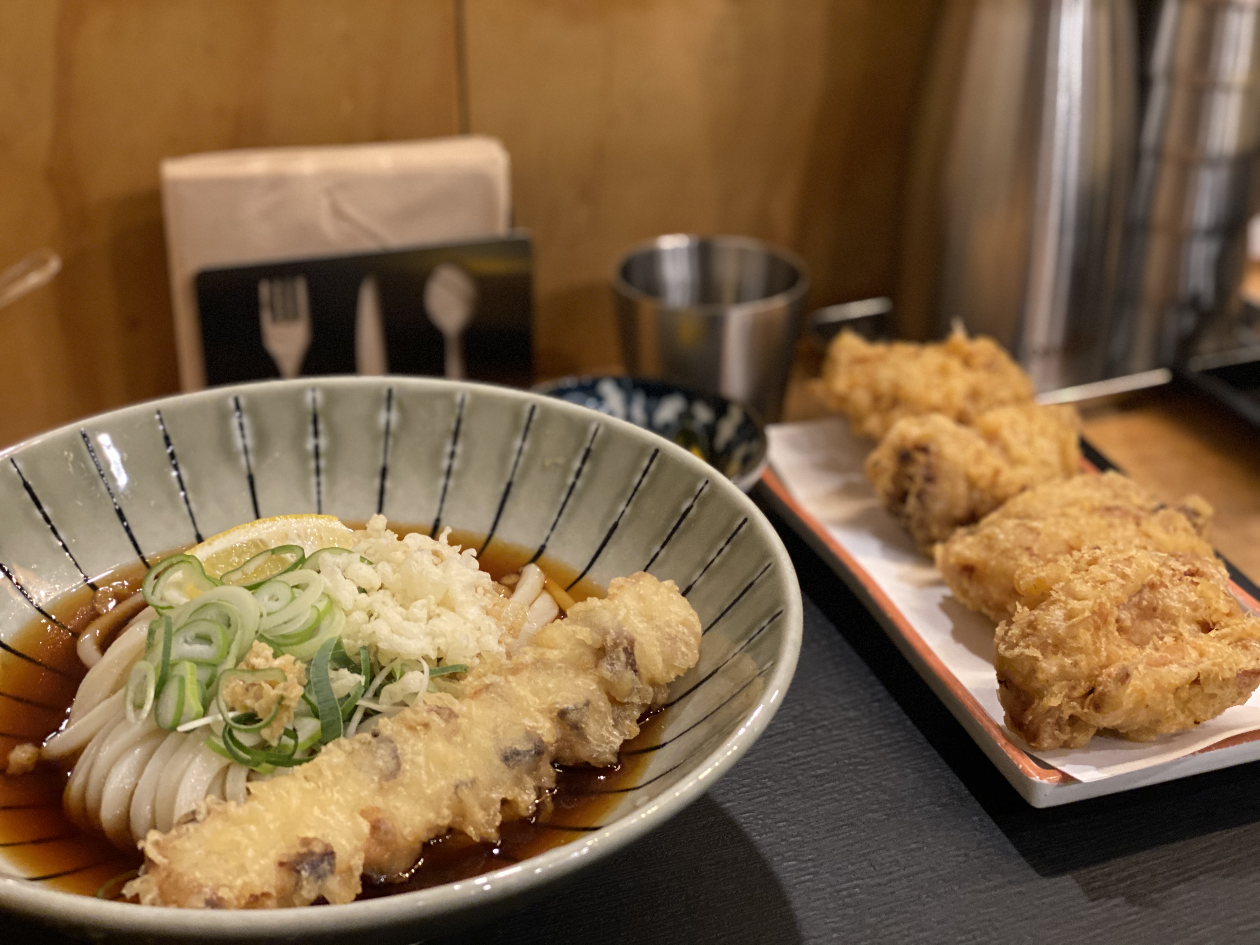  [하남 미사지구 인생  우동맛집] 장인이 만드는 탄탄한 우동면 '우동 쯔요시'