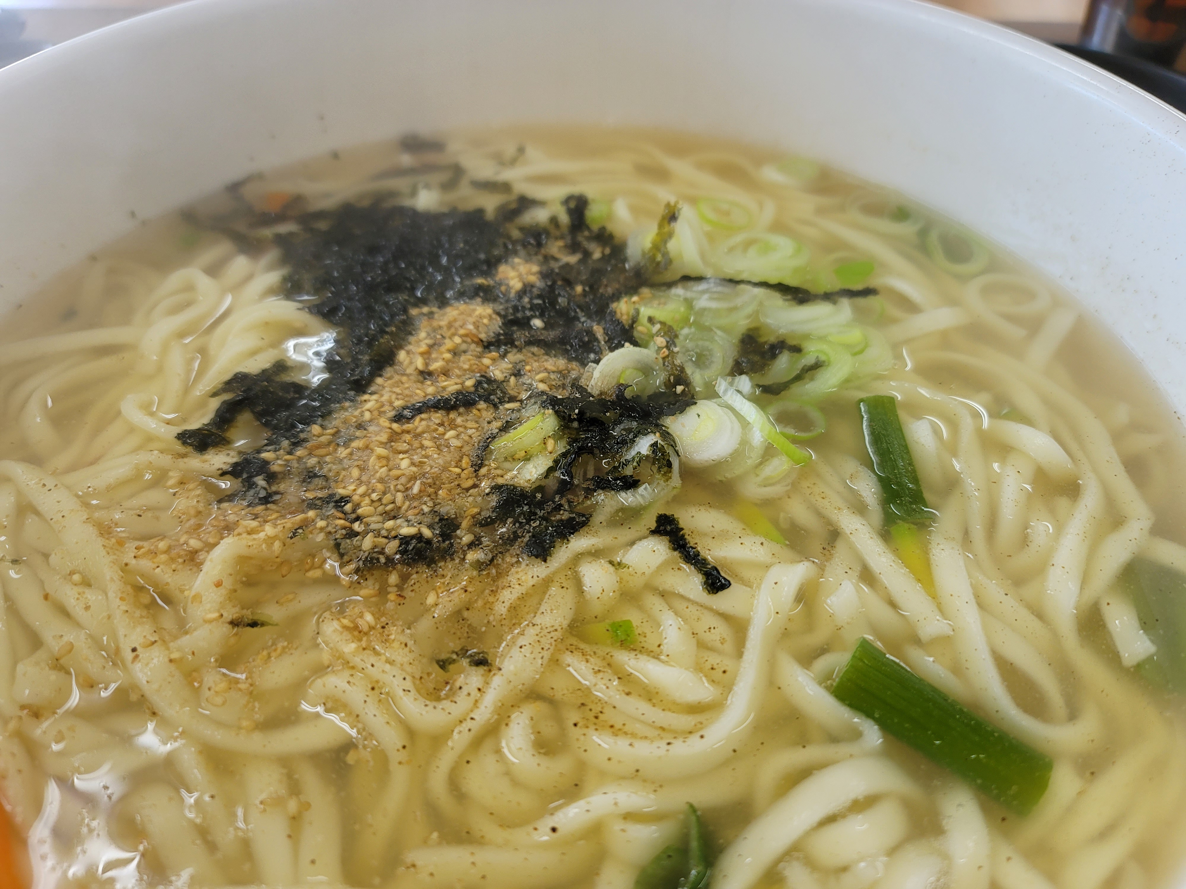  춘천 맛집 백일 칼국수 후기!