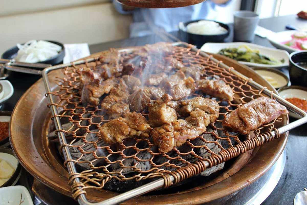 화로본갈비