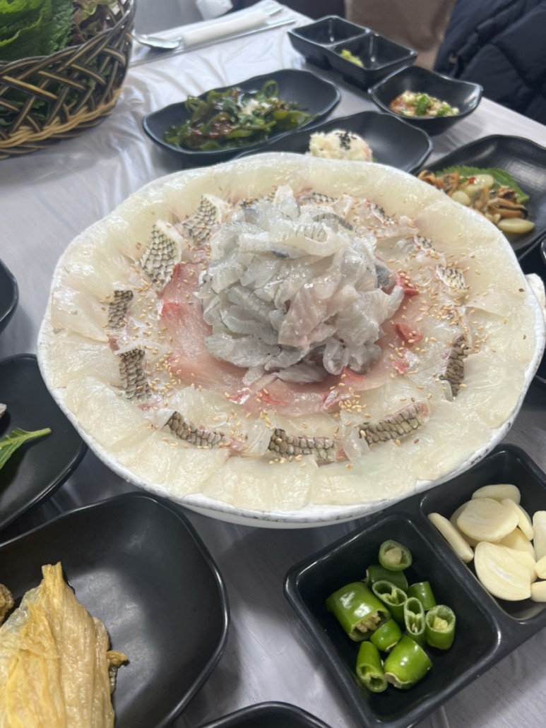 오나횟집 사진 4