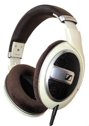 HD599