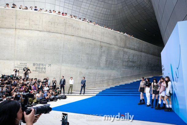 뉴진스 하이브