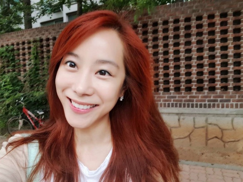  조민아 임신  나이 부부 갈등 입덧 하다가 실신 응급실 신세