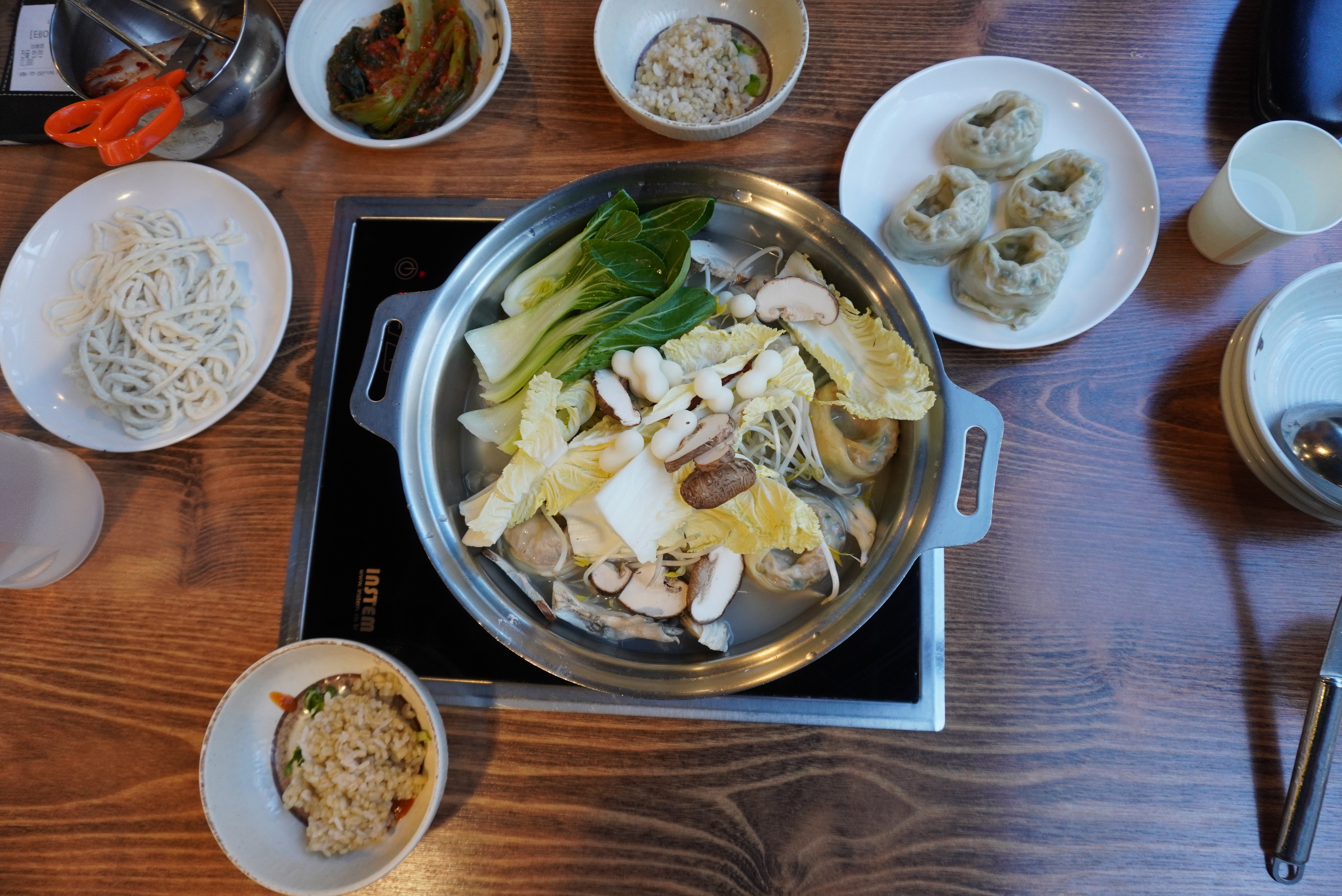 의왕 백운호수 맛집 7곳 [내돈내산, 동네 주민]