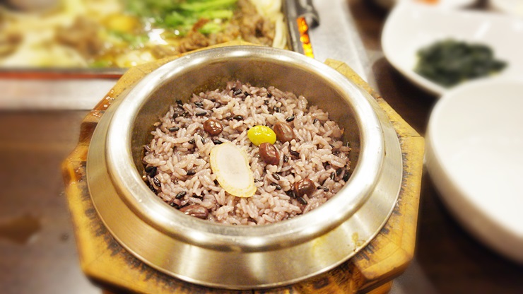 화정불고기 이미지