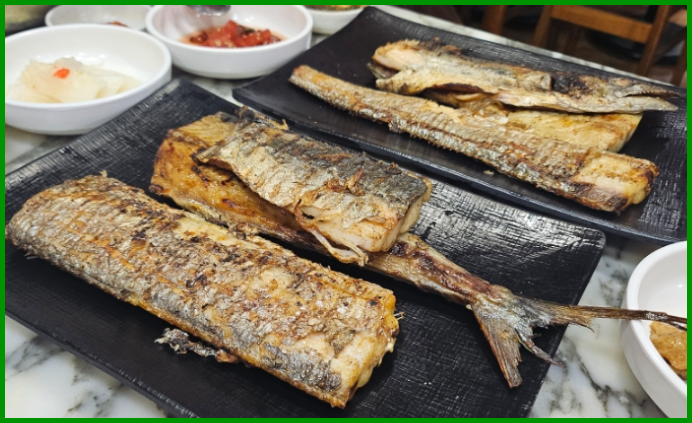 대전 중구 맛집