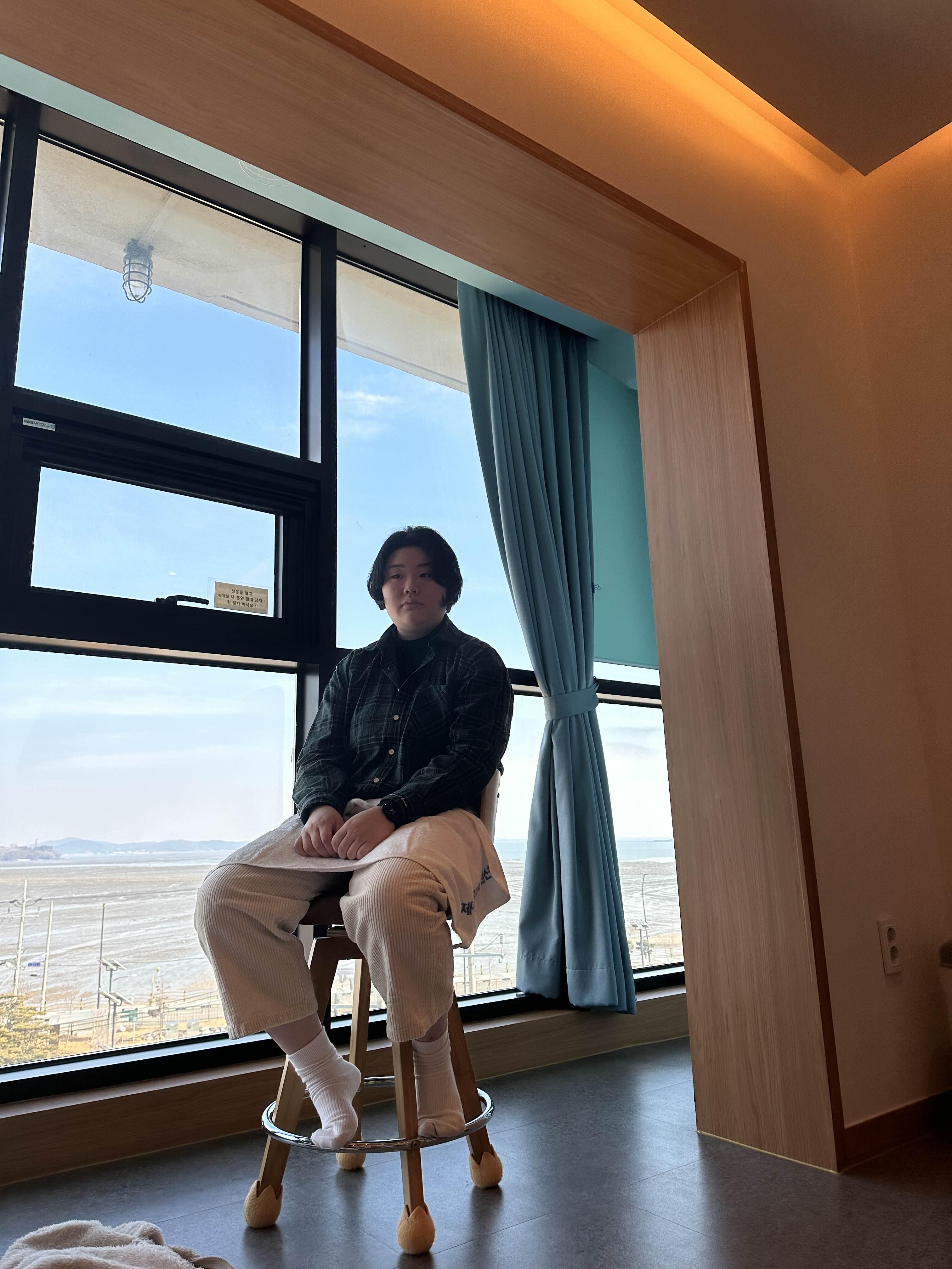 나 오늘 떠날 거야 나를 찾지 29