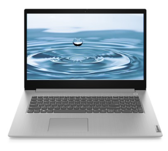 레노버 2021 IdeaPad Slim3 17.3