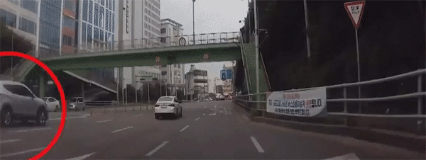  김포 SUV 충돌사고 12명사상 원인은?