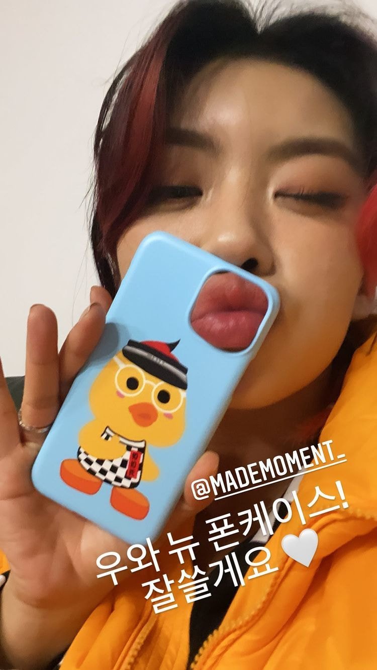  아이키 짱구세계관 (NEW!)
