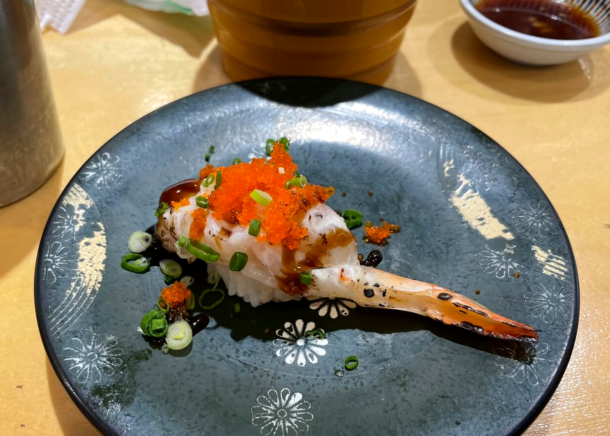 스시요-회전초밥-새우