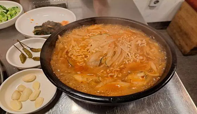 주례껍데기