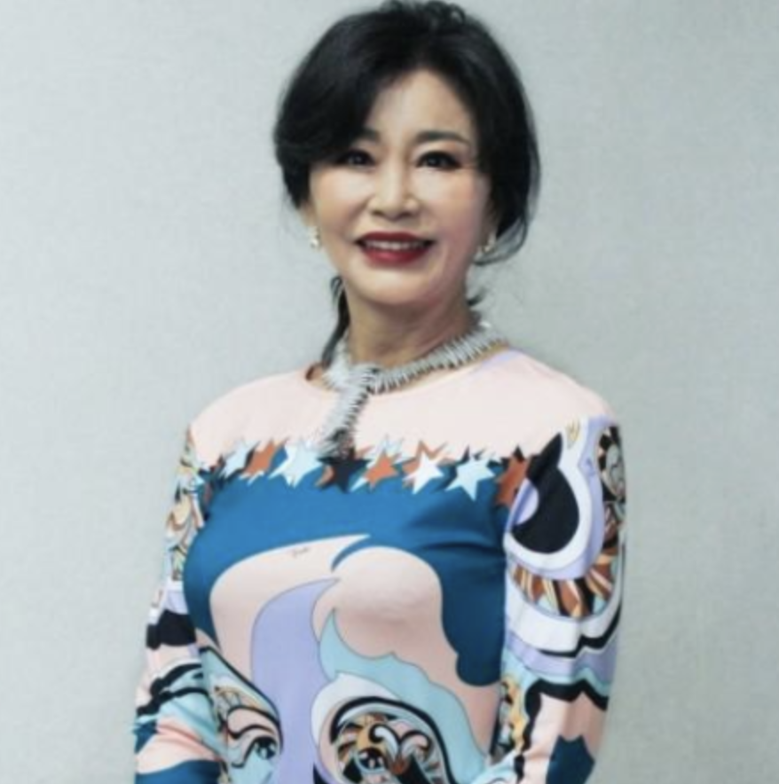 가수 진미령 프로필 나이 데뷔 앨범 활동 대표곡 결혼 남편 자녀 - 지식정보