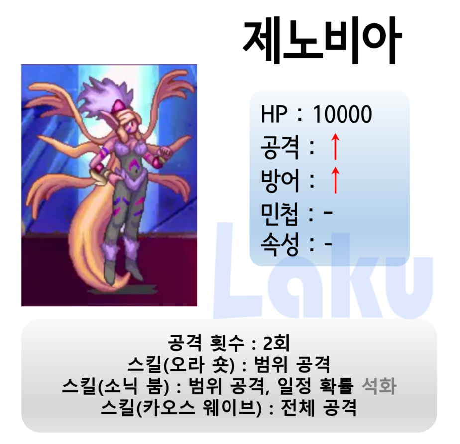  [게임] 루나실버스타스토리 #25 여신의 탑 (Lunar Silver Star Story)
