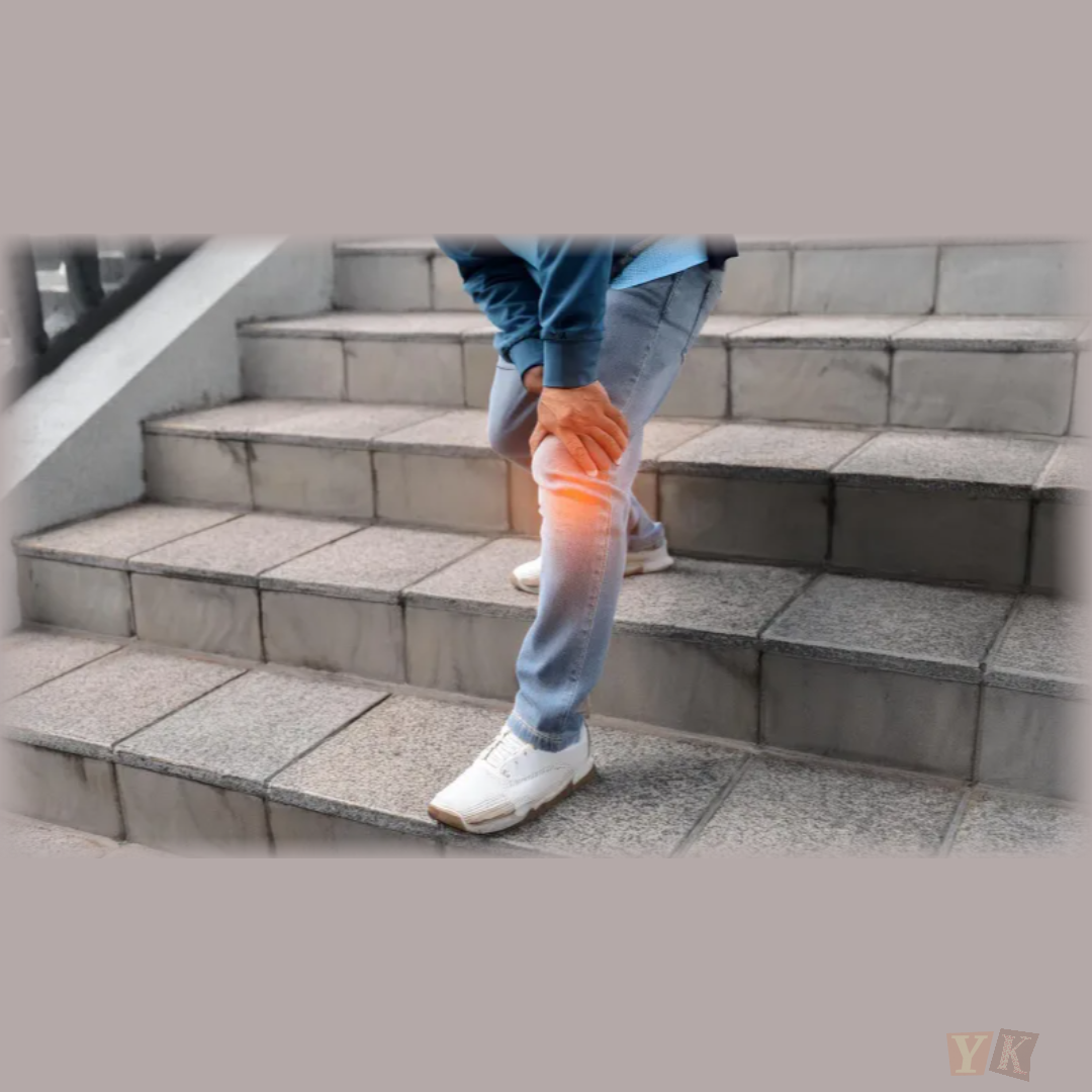 까치발 운동 효과 알고 계셨나요? 관절염 완화에 좋은 걷기 운동!