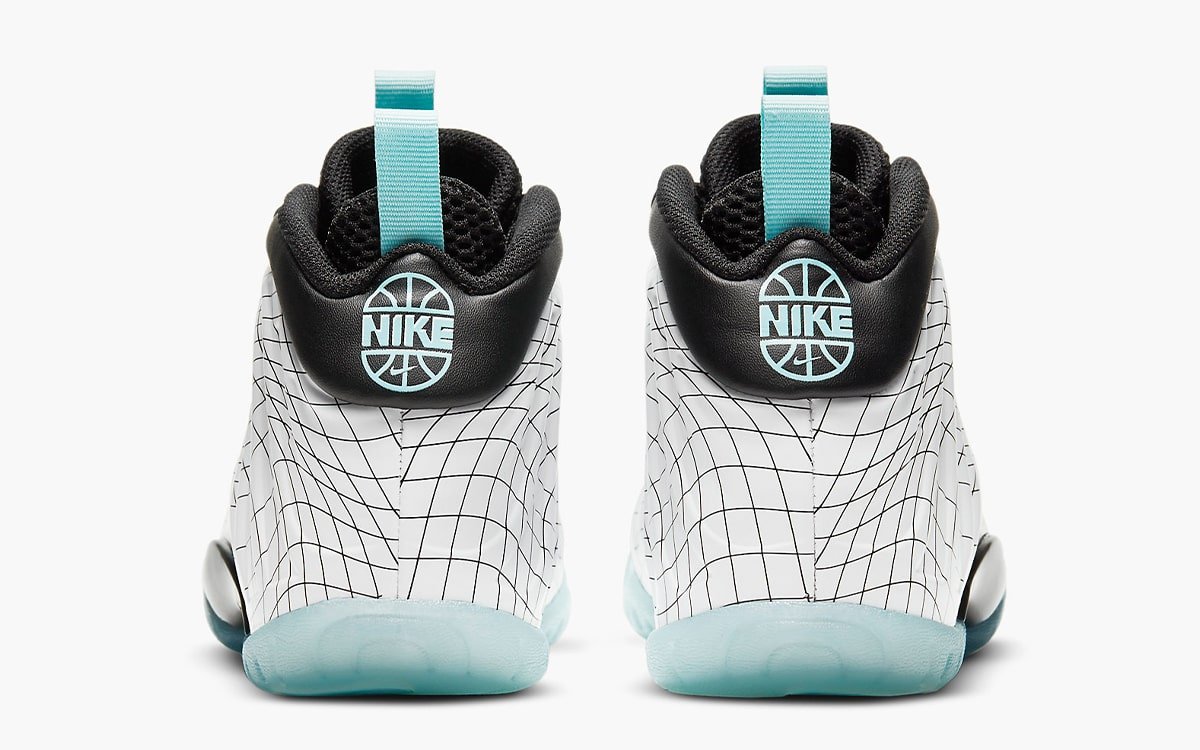 Black platinum tint glacier ice foams Outlet