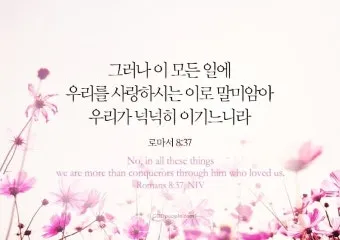 로마서 8장 성령 생명 묵상_3