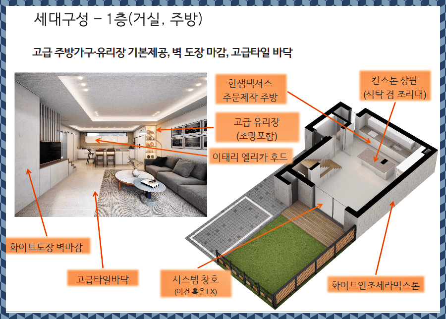 윤슬의아침9차 첨단리버파크 1층