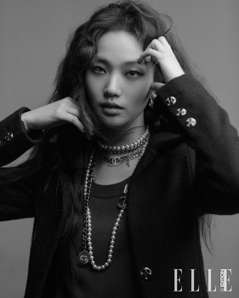  김고은 샤넬 앰버서더 : 샤넬 제품 정보