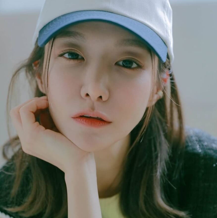  배우 신소율 프로필, 본명, 나이, 키, 고향, 학력, 결혼, 소속사