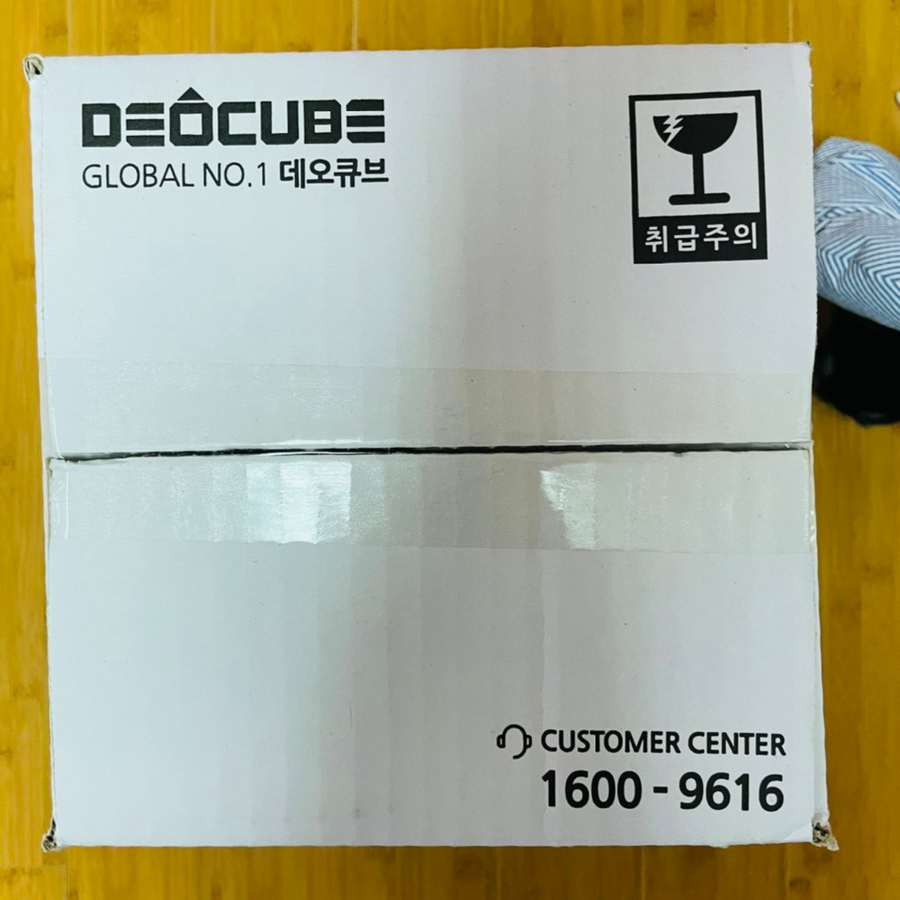 분변처리통 고양이배변냄새 없애고 처리해요! 리터락커 말고 데오큐브 고양이화장실 23