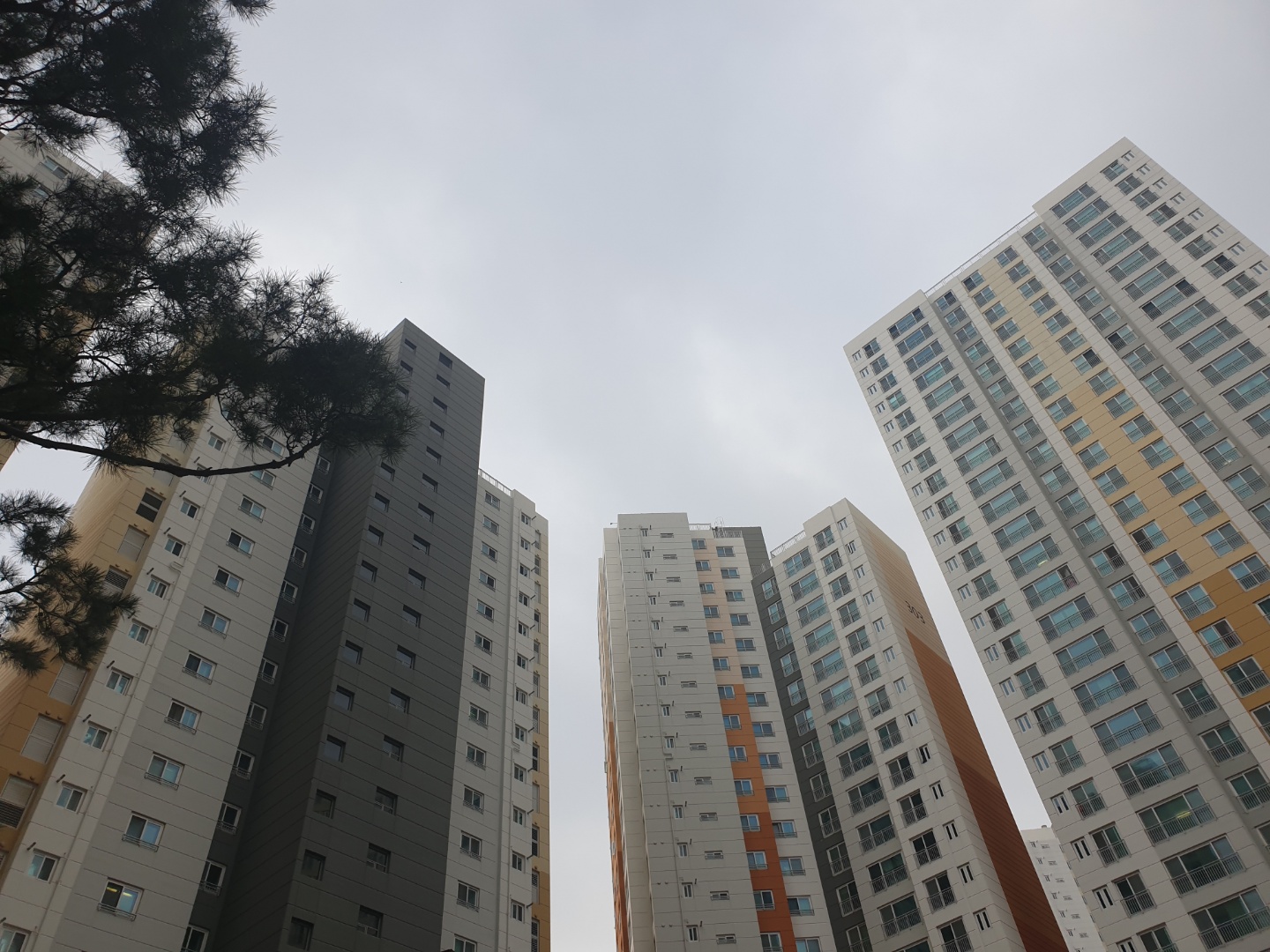  인천 중구, 양주시, 안성시 조정대상지역 지정 해제 지역입니다  !