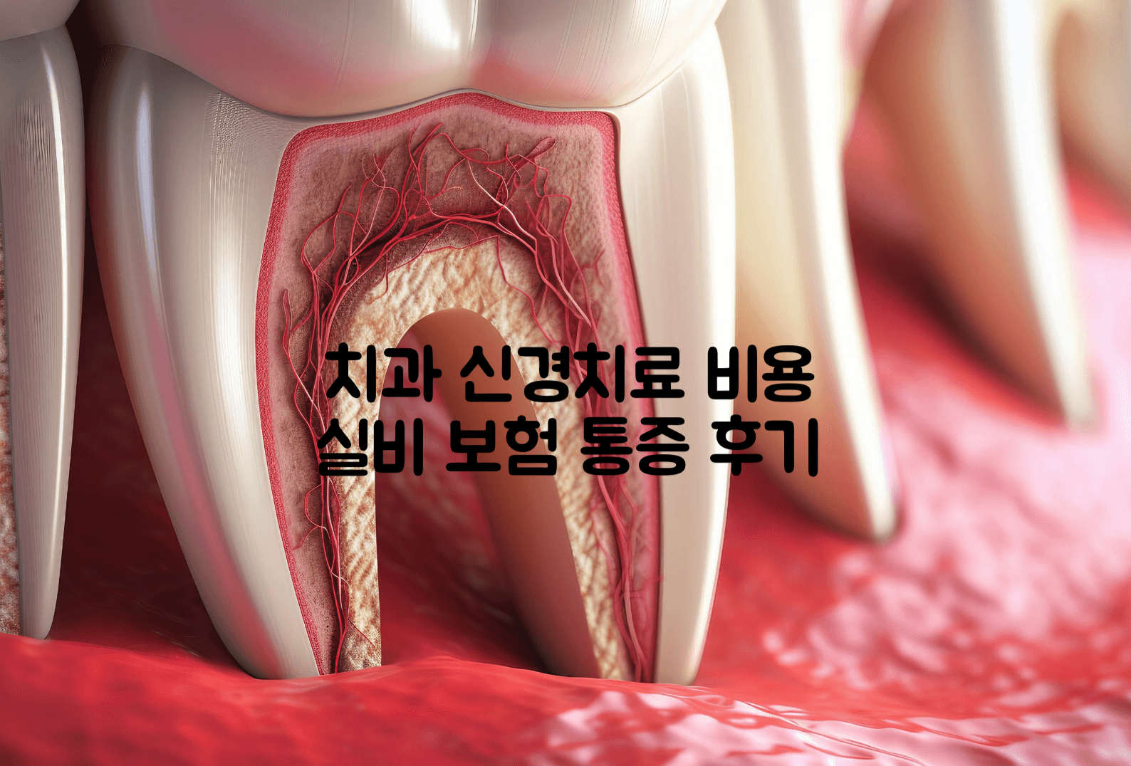 치과 신경치료