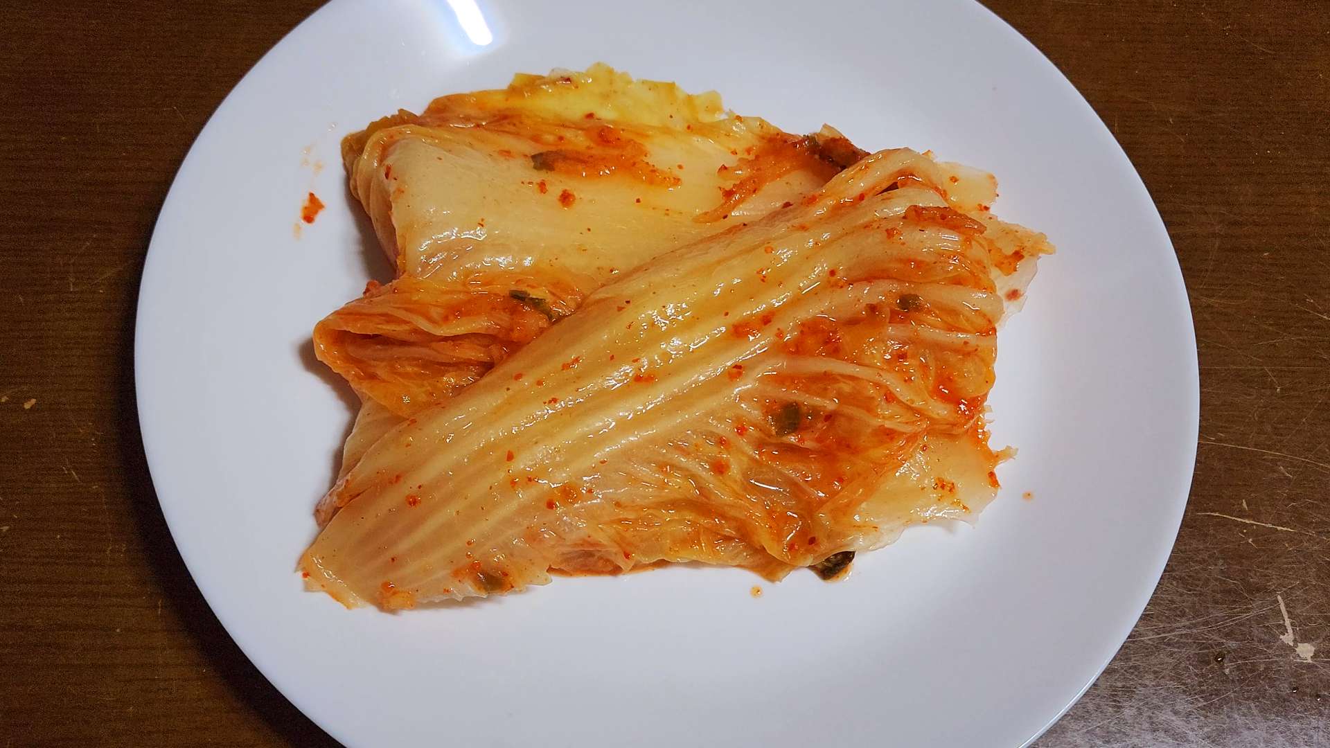 김치참치주먹밥