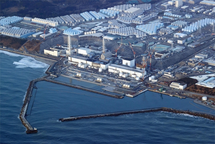 후쿠시마 오염수