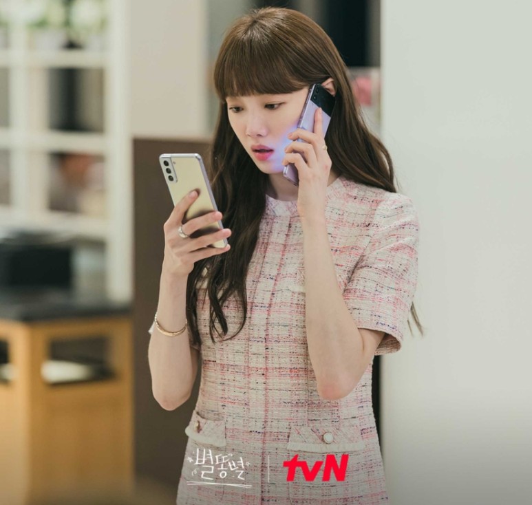 별똥별 드라마 정보 속 인물들이 궁금해요! tvN 금토드라마 17