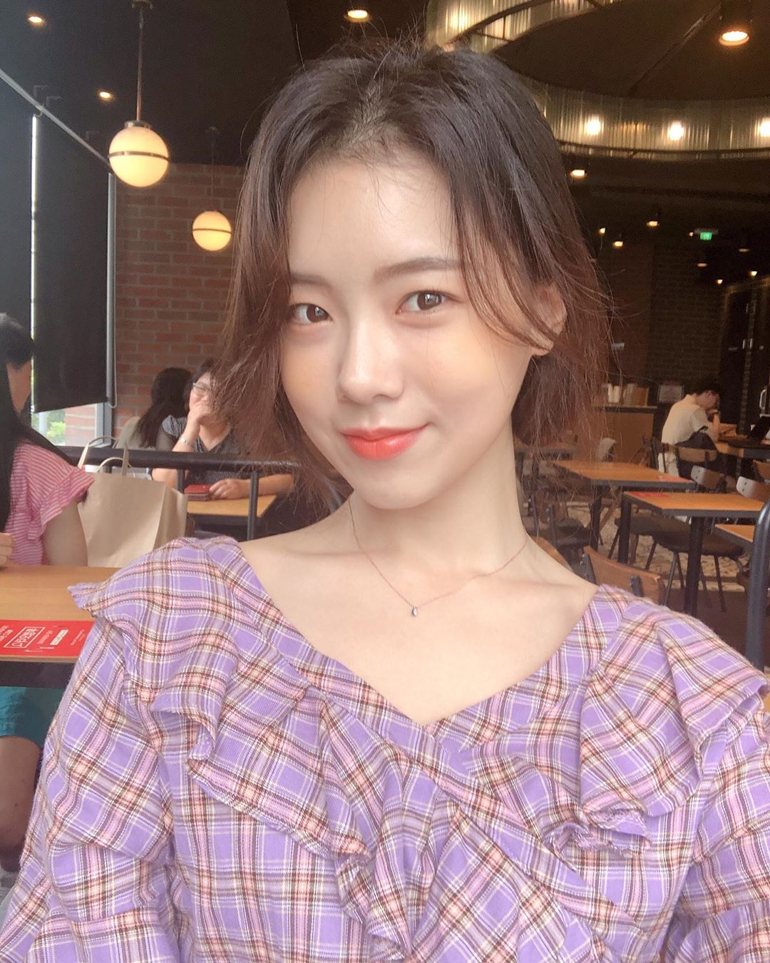  벨리댄서 임성미