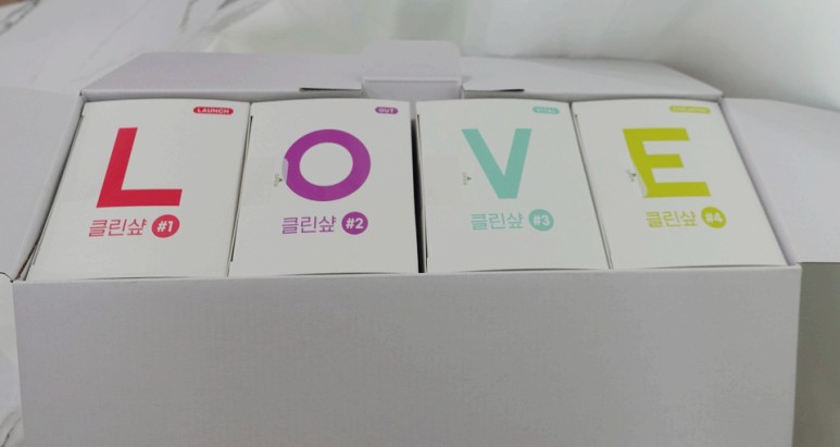 다이어트 음료추천 비타민워터 레드자몽 15