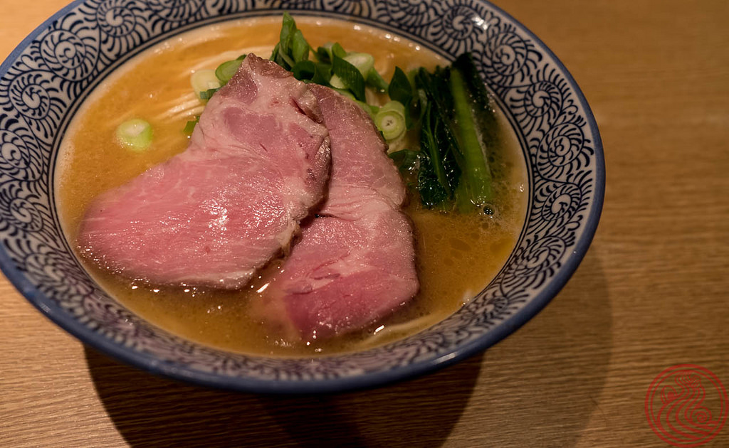 츠케멘 맛집! 현지인이 추천하는 신코이와역 라면 5