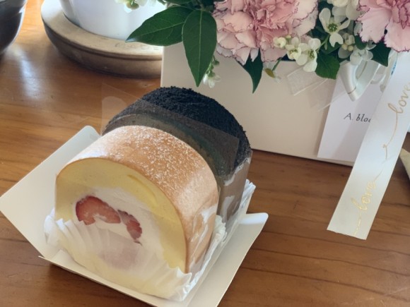  평택카페, 두루마리 카페